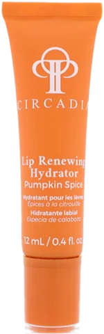 Circadia Lip Renewing Hydrator Pumpkin Spice